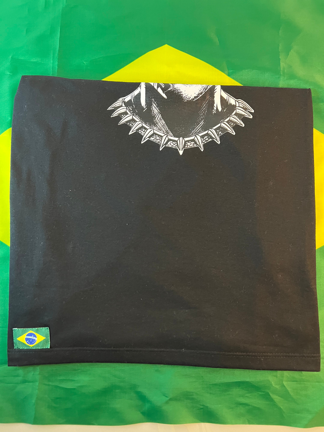 Camisa Bolsonaro pra Sempre