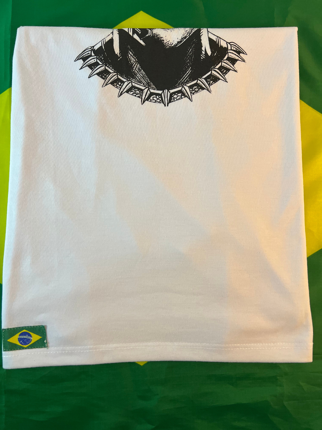 Camisa Bolsonaro pra Sempre
