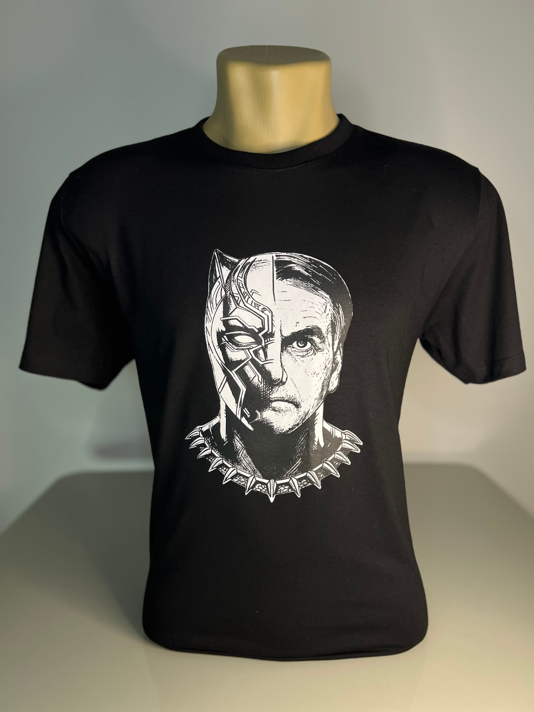 Camisa Bolsonaro pra Sempre