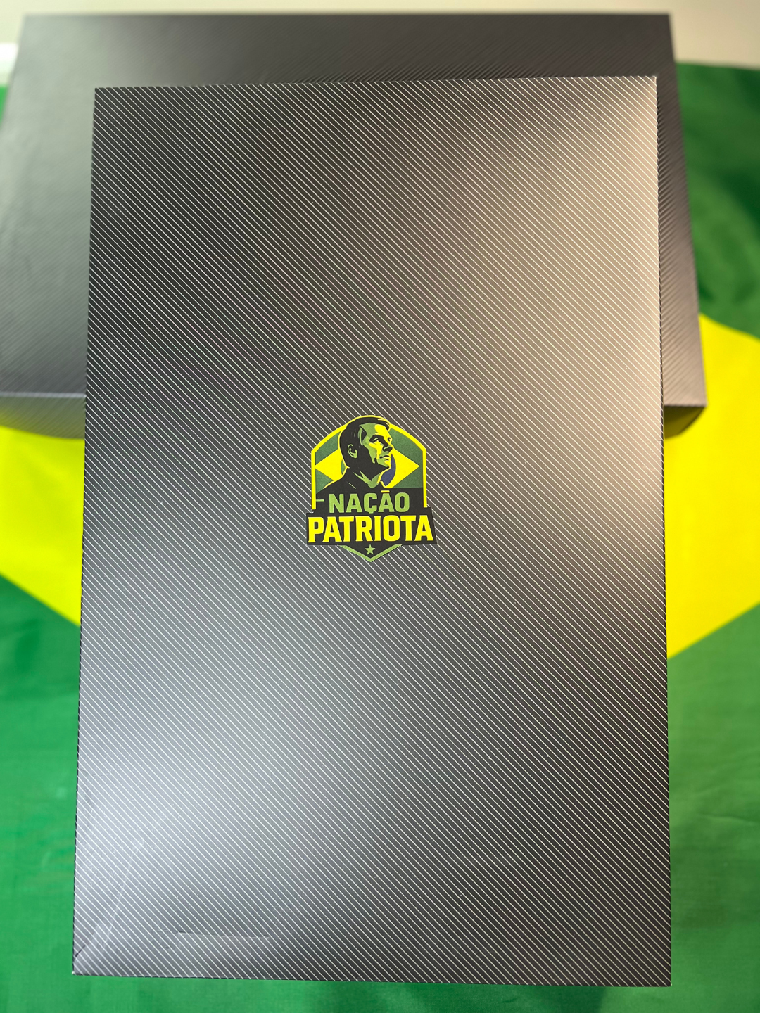 Camisa Bolsonaro pra Sempre