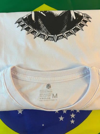 Camisa Bolsonaro pra Sempre